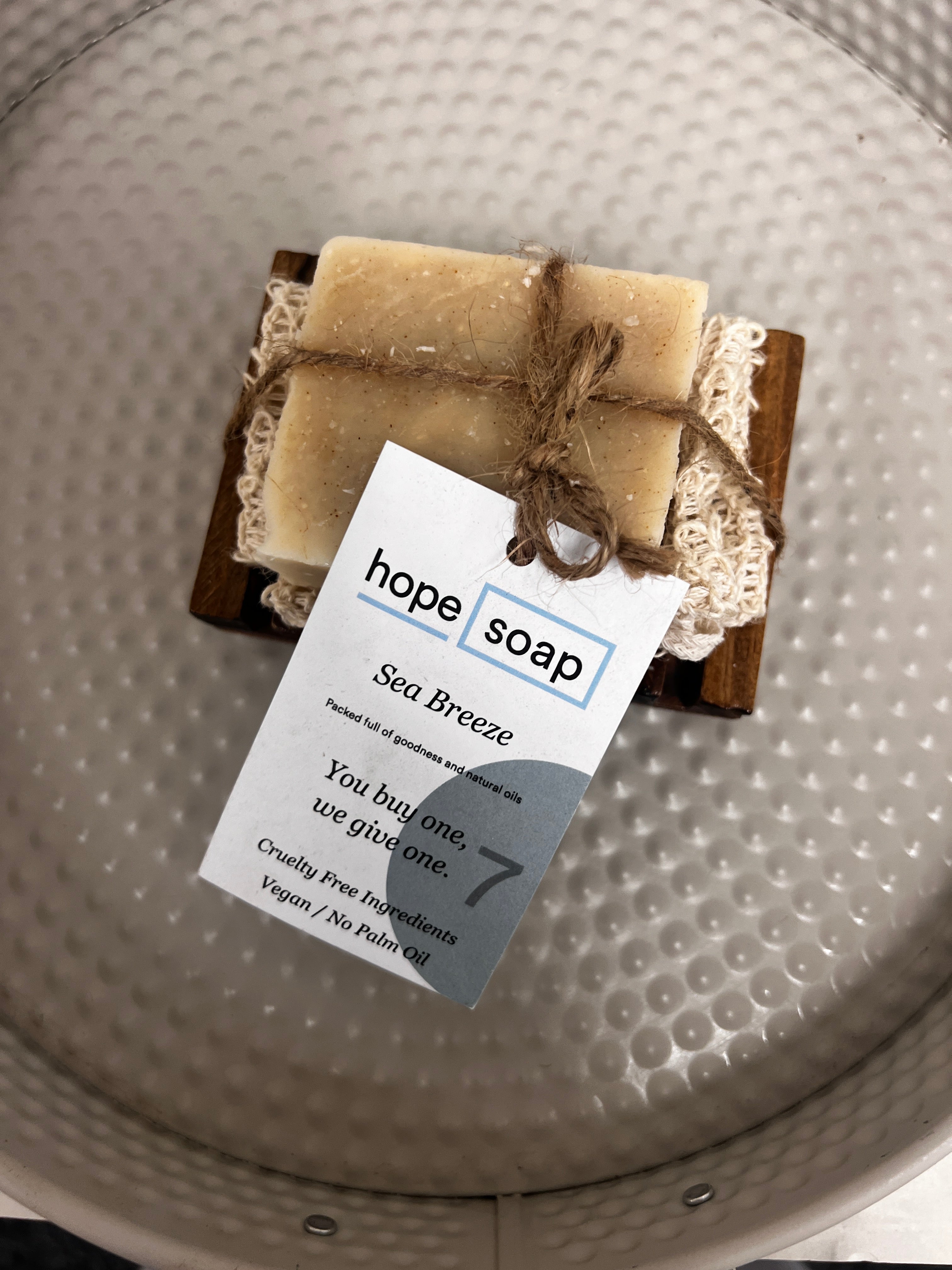 🧼 Gift bundle !!! 🧼 - Buy One Give One Soap