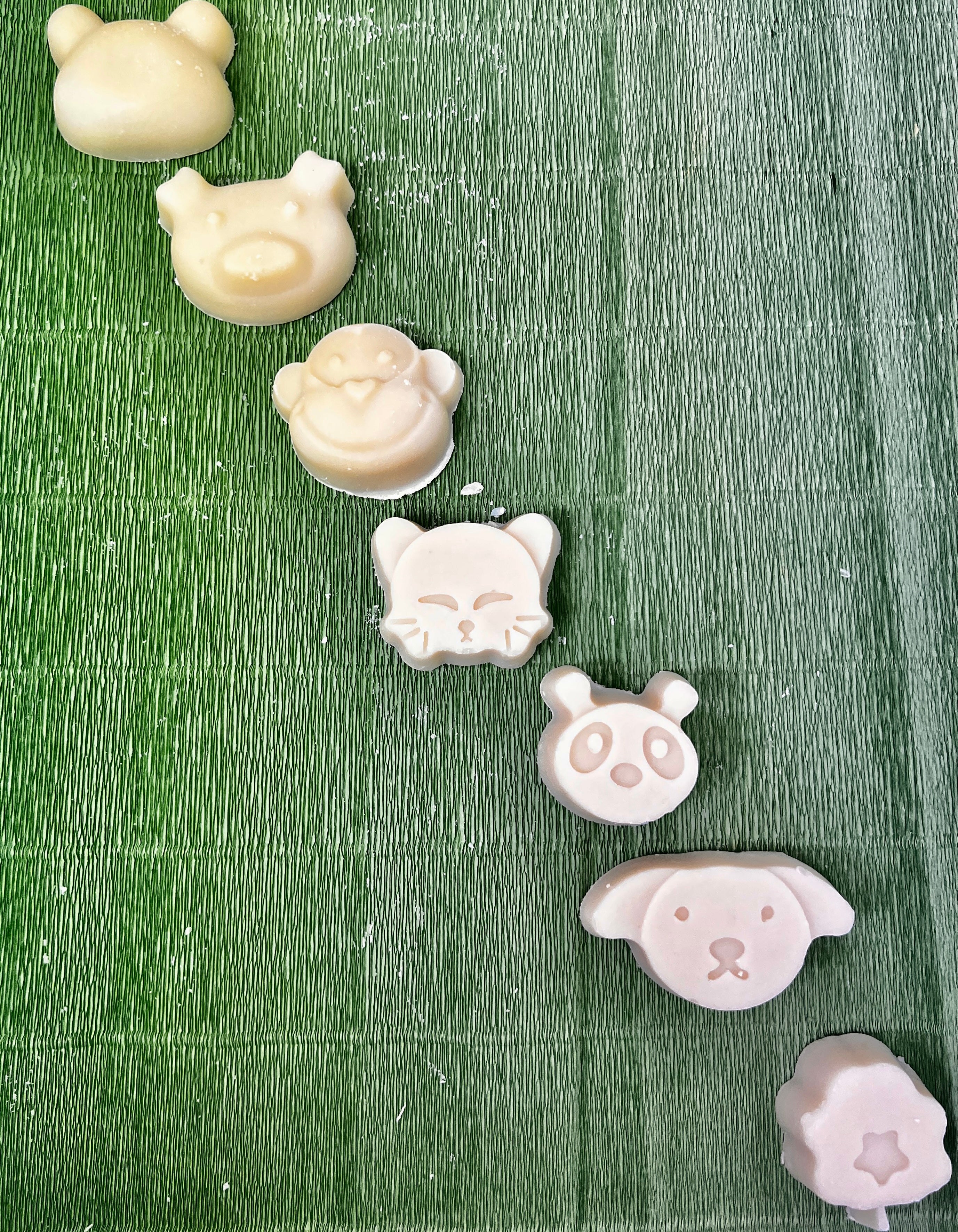 👶 6 children soaps 👶 - Buy One Give One Soap