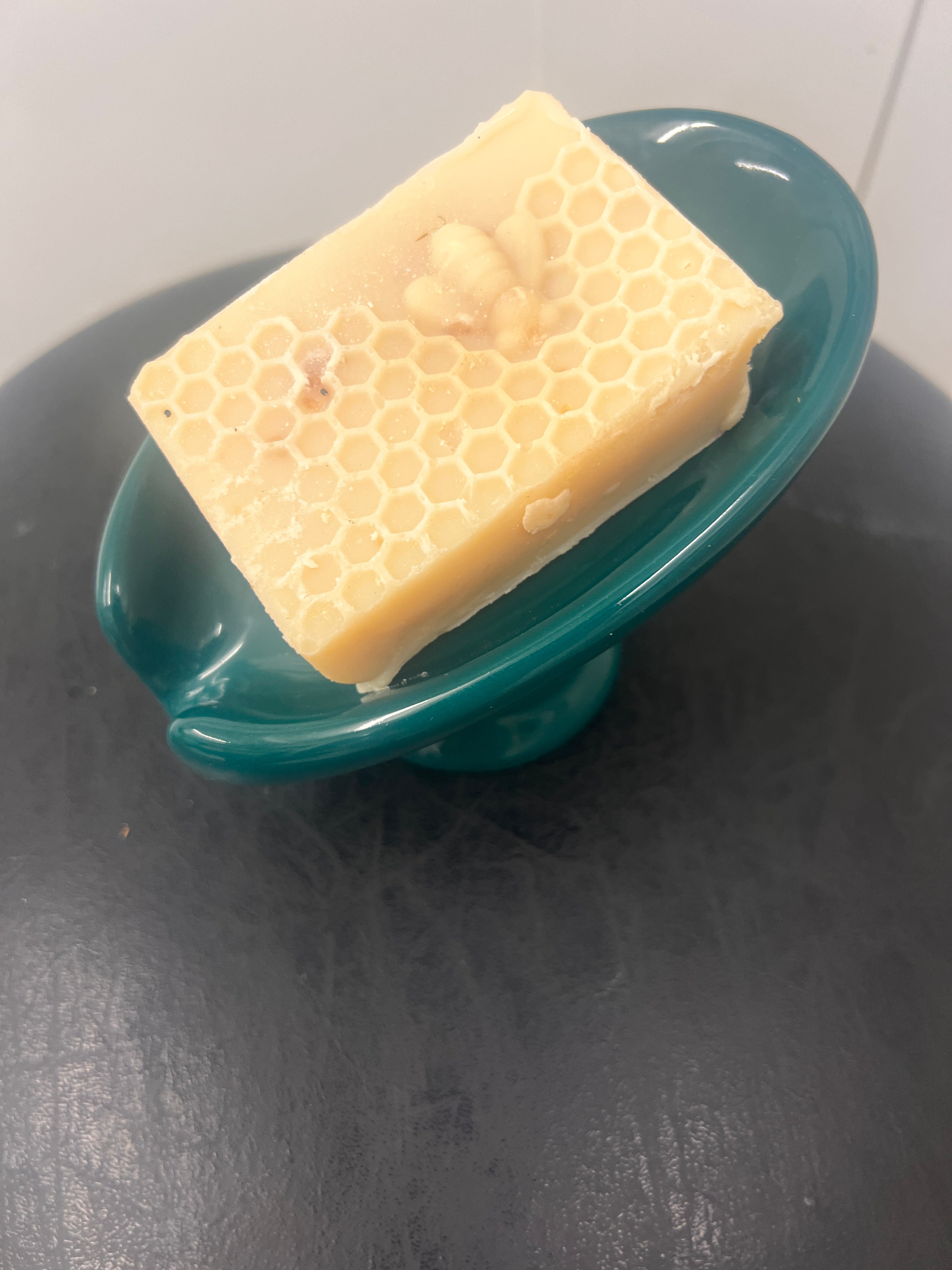 Soap dish