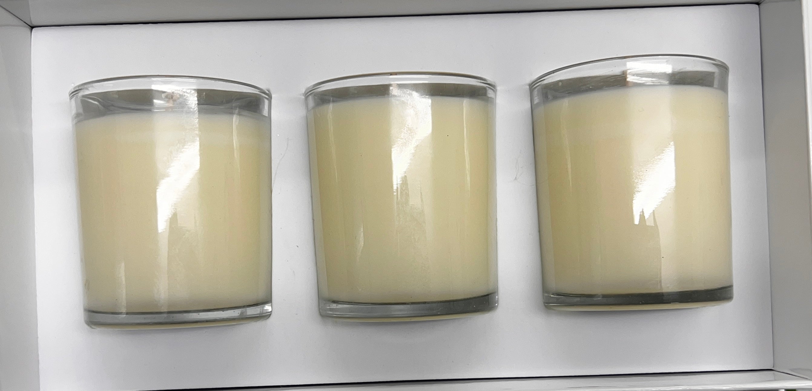 Amalfi lemon trio š