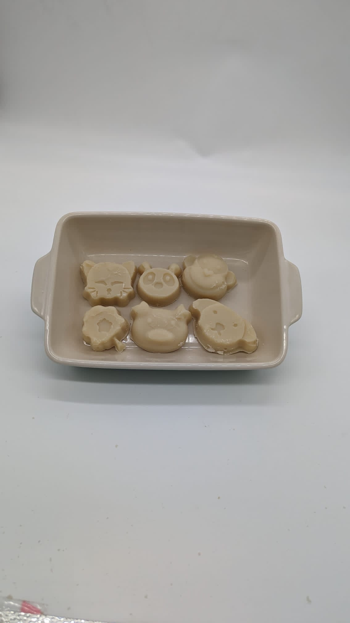 👶 6 children soaps 👶 - Buy One Give One Soap