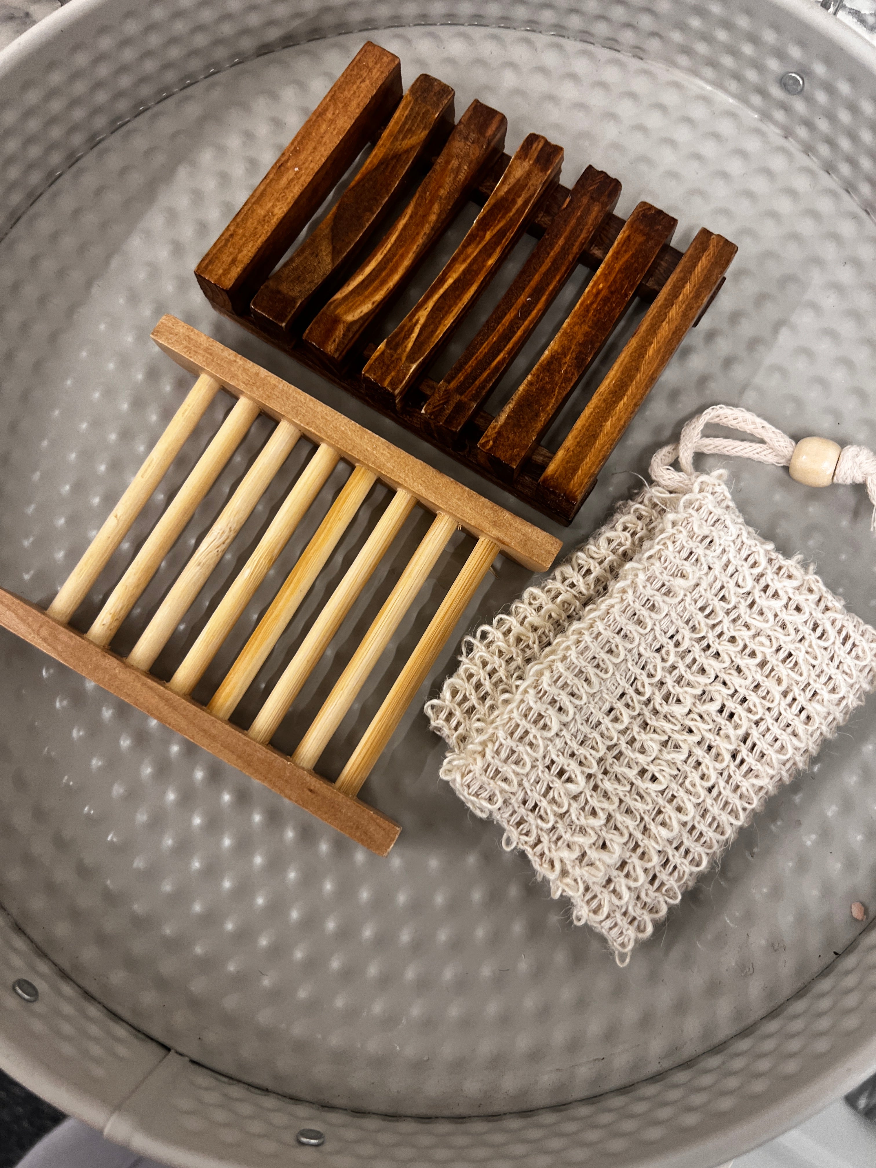 π Zesty lemon starter set π - Buy One Give One Soap