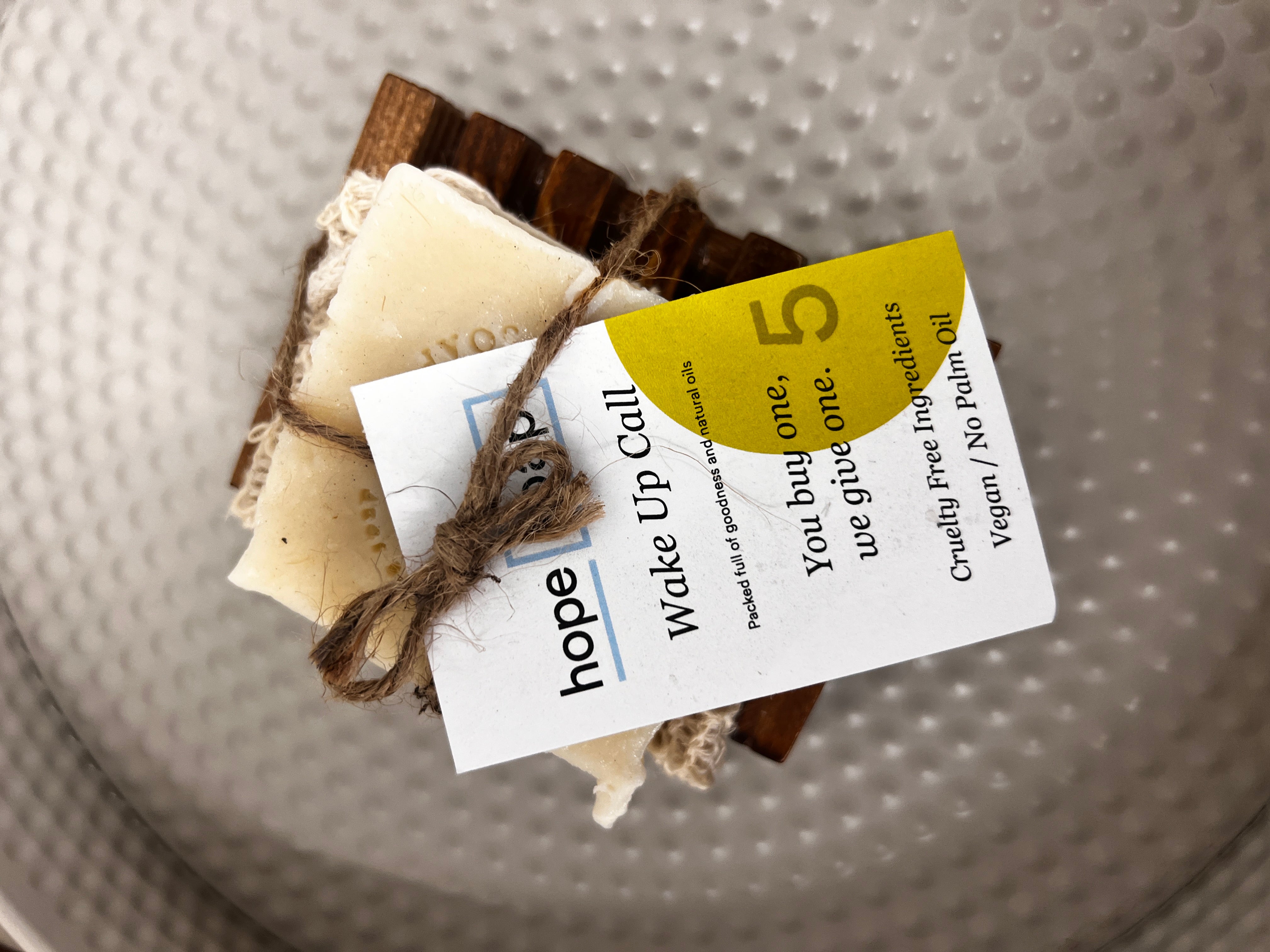 🧼 Gift bundle !!! 🧼 - Buy One Give One Soap