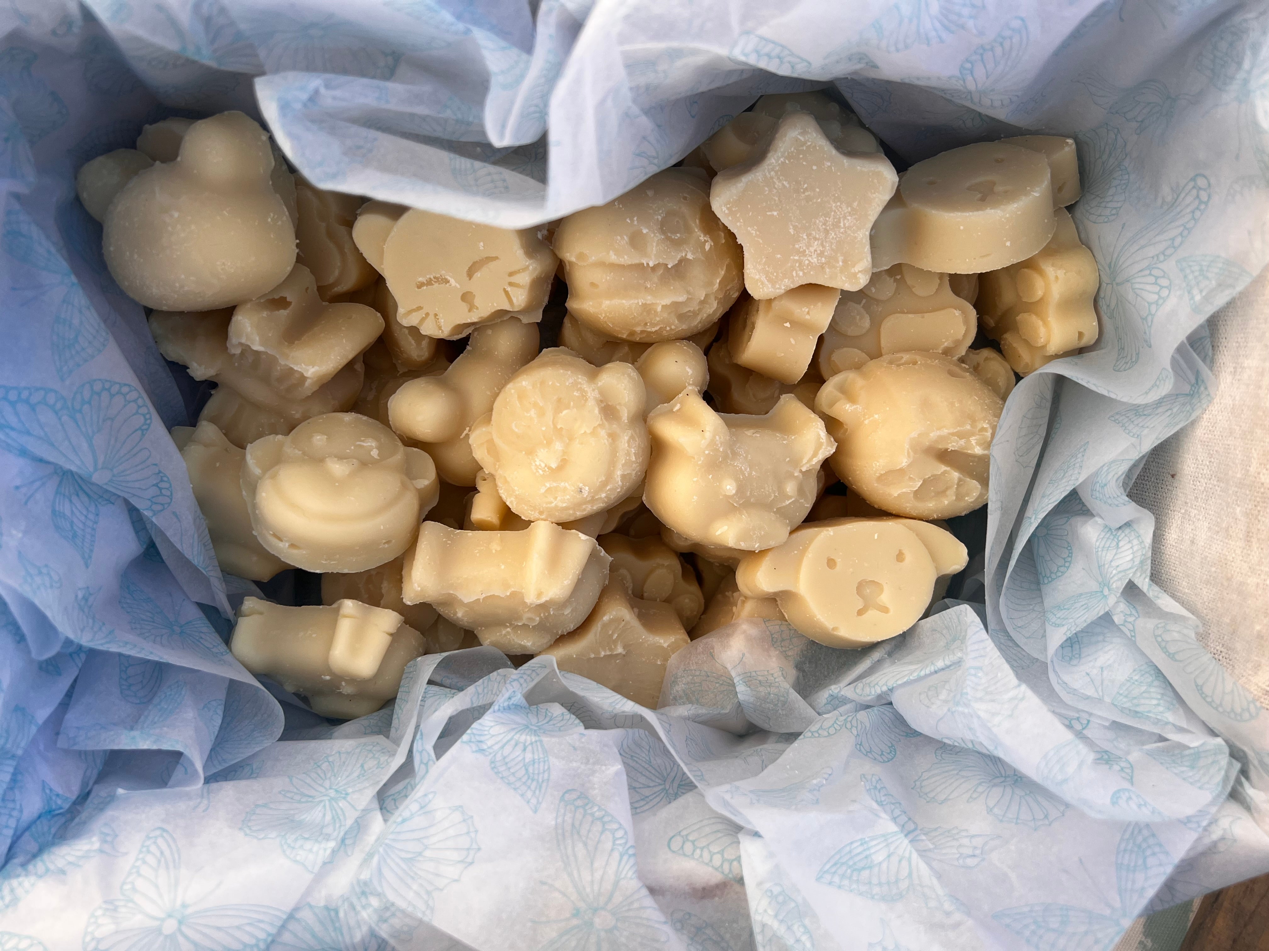 👶 6 children soaps 👶 - Buy One Give One Soap