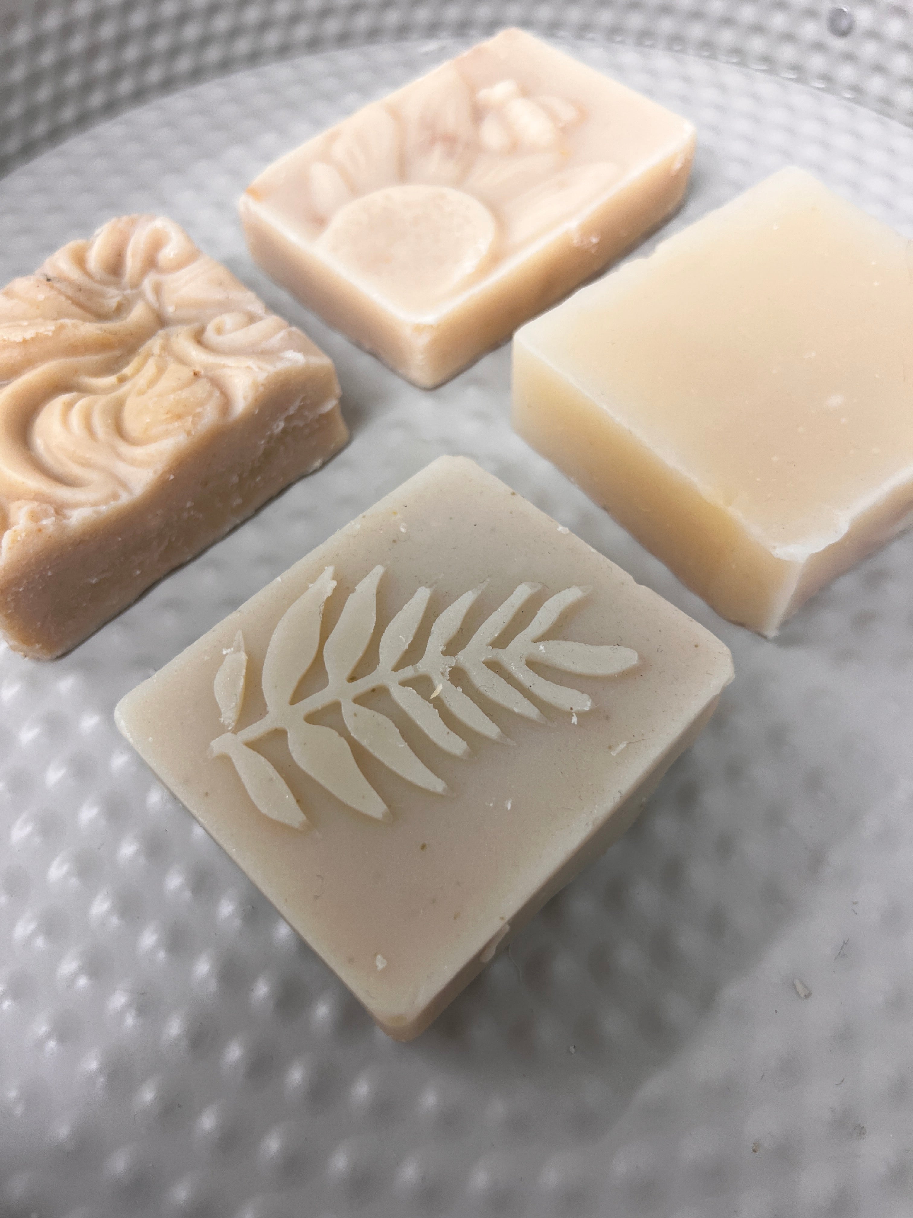 🫧🧼 4 soap bundle 🧼🫧