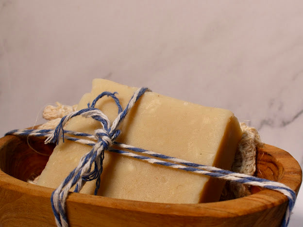 Sea breeze soap bar - Buy One Give One Soap