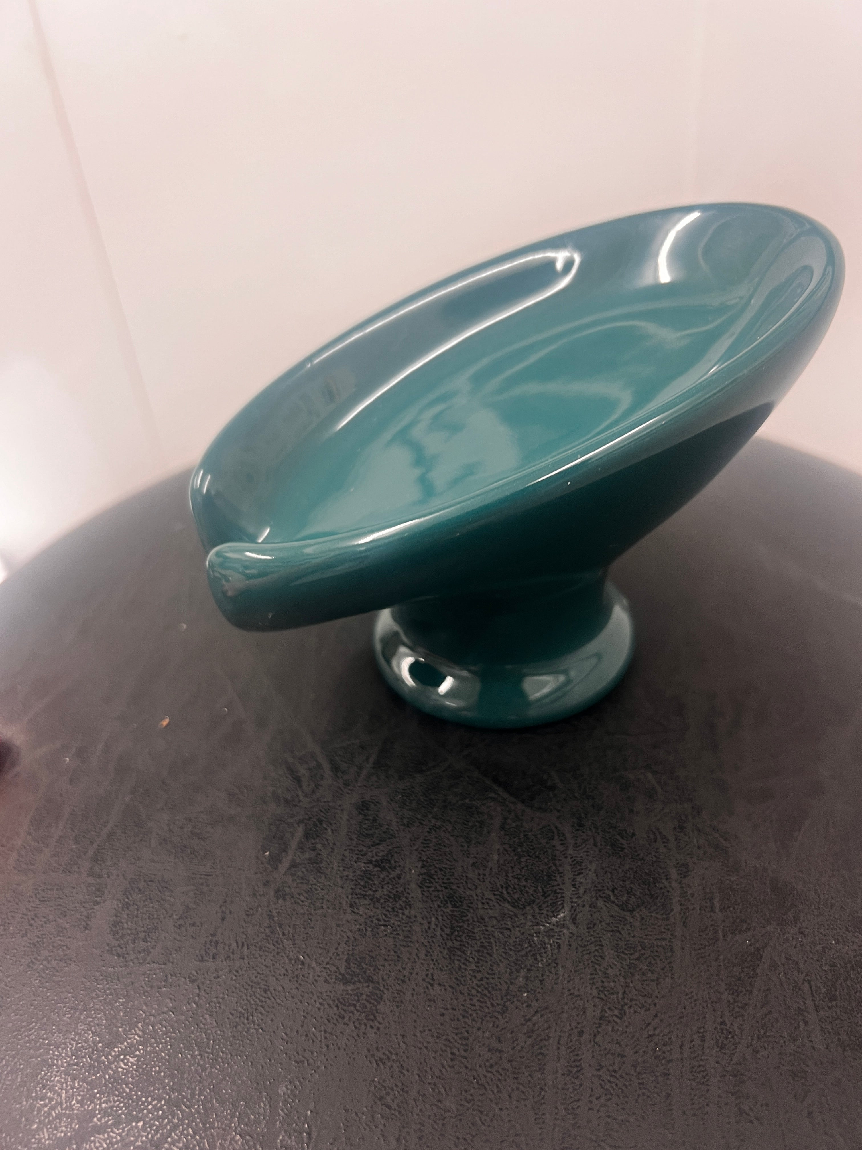 Soap dish