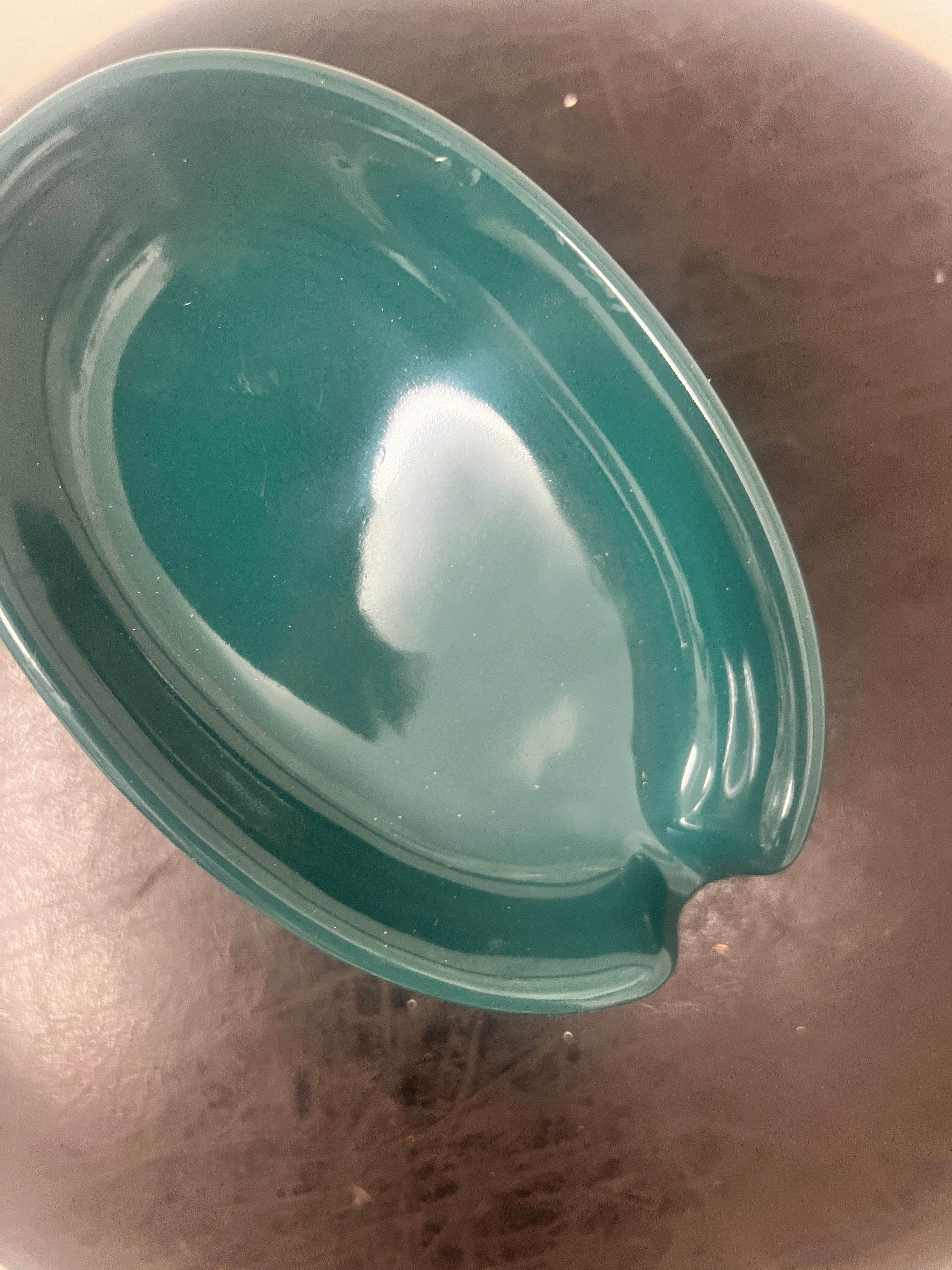 Soap dish