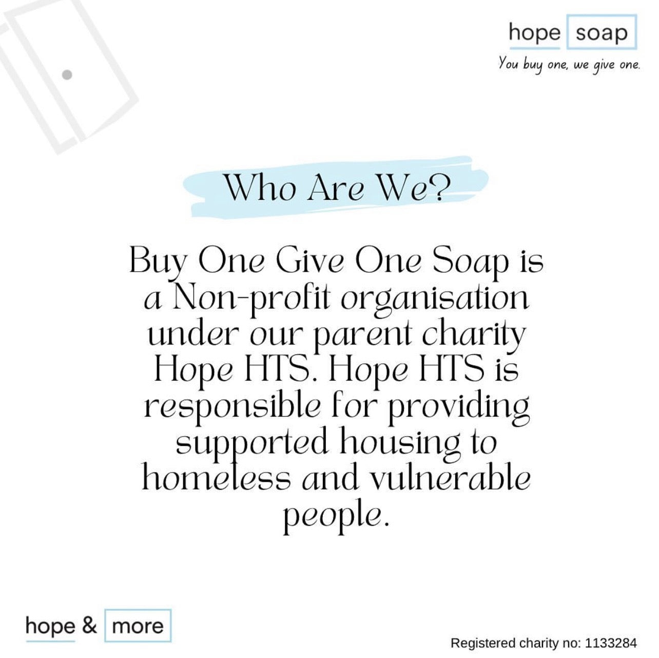 π Zesty lemon starter set π - Buy One Give One Soap