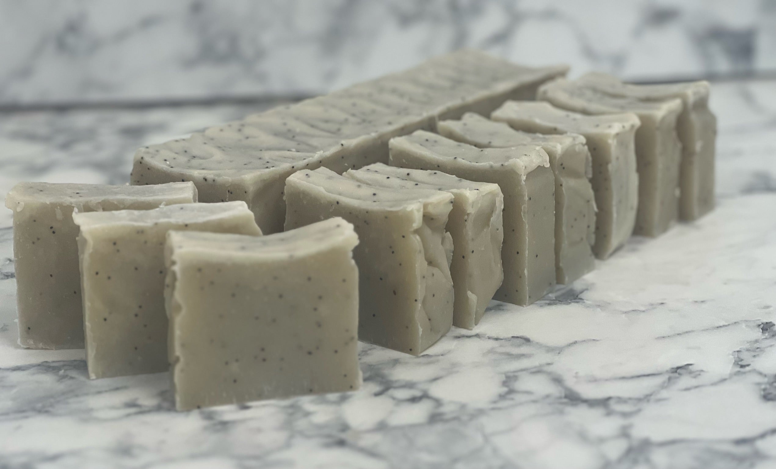 ๐ Hard days work starter set ๐ - Buy One Give One Soap