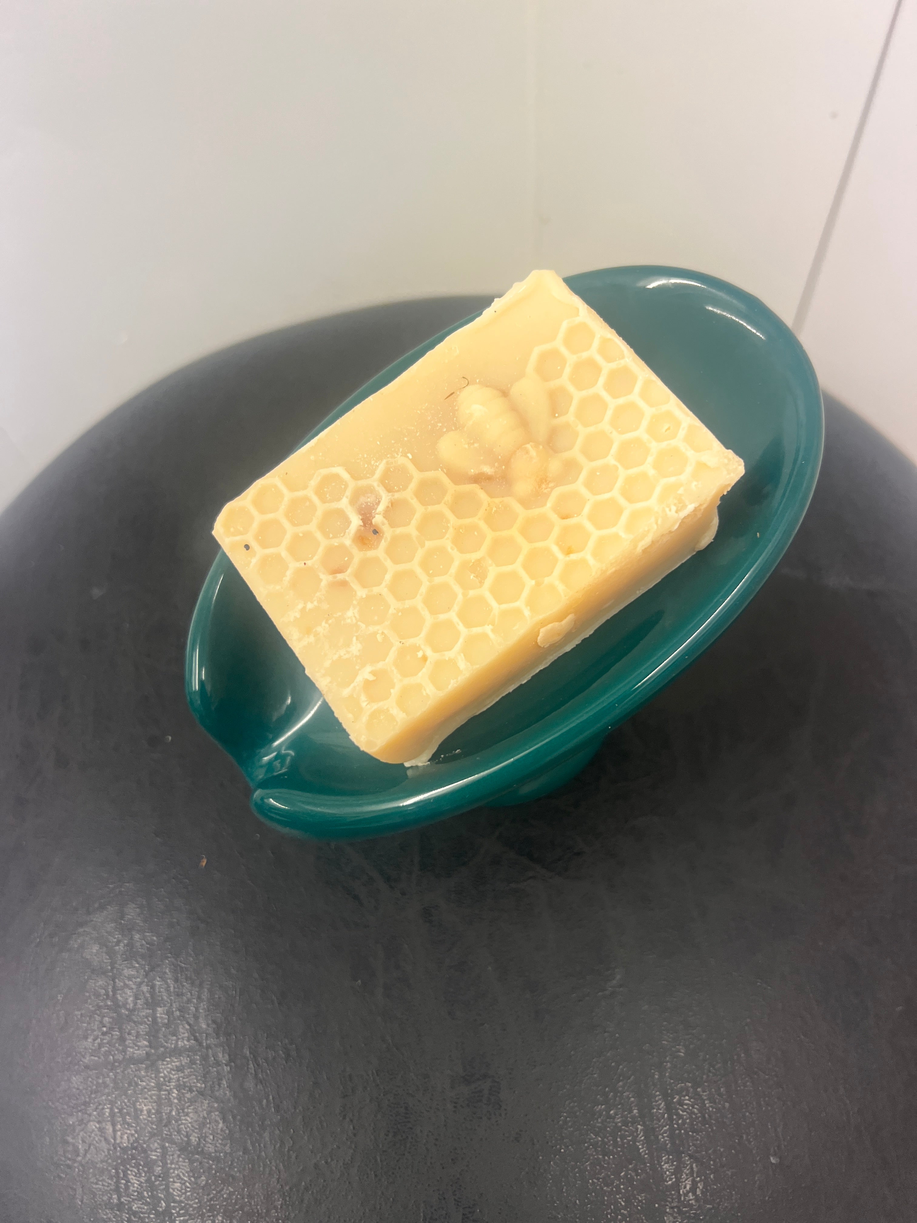 Soap dish