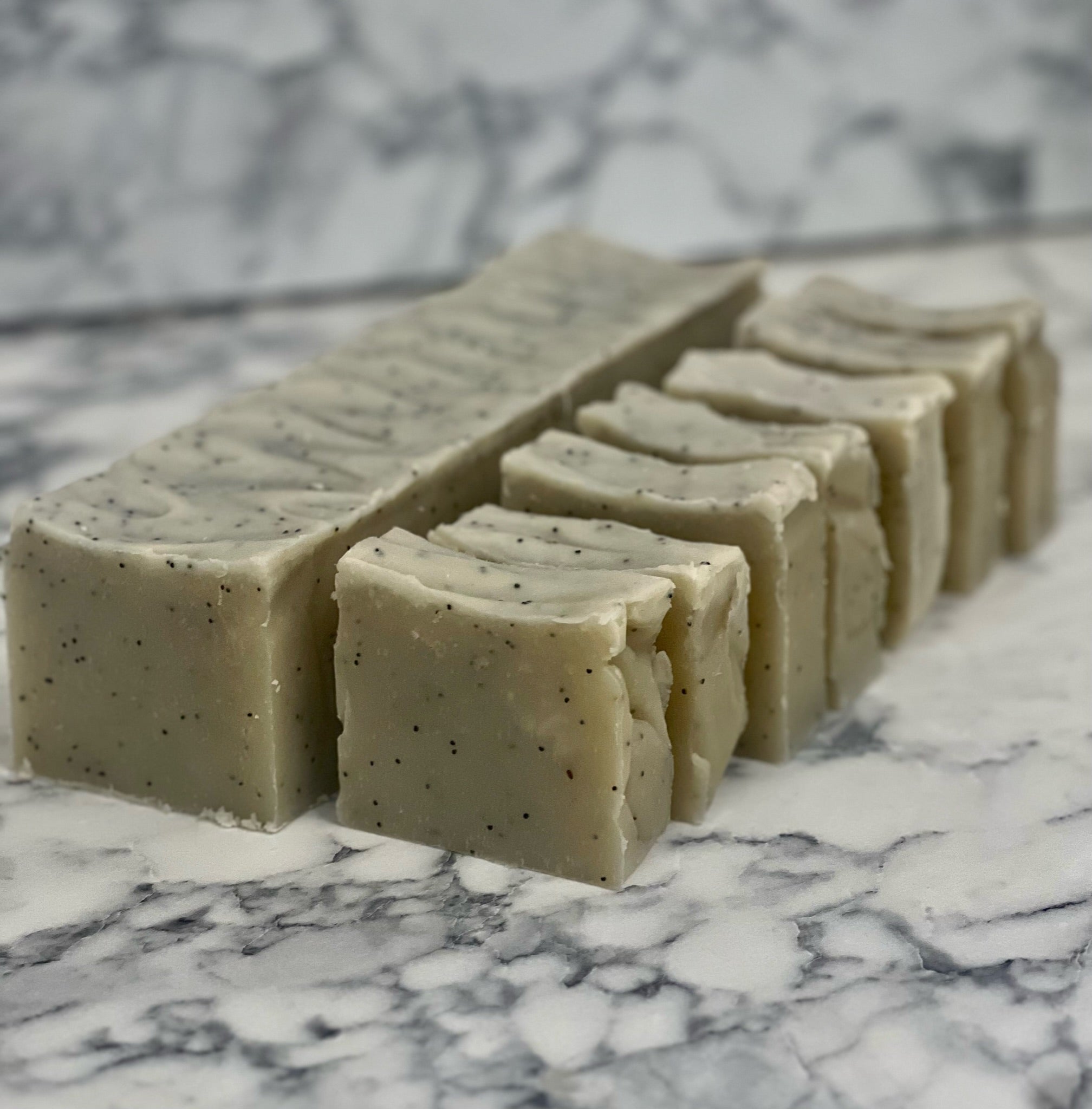 ๐ Hard days work starter set ๐ - Buy One Give One Soap