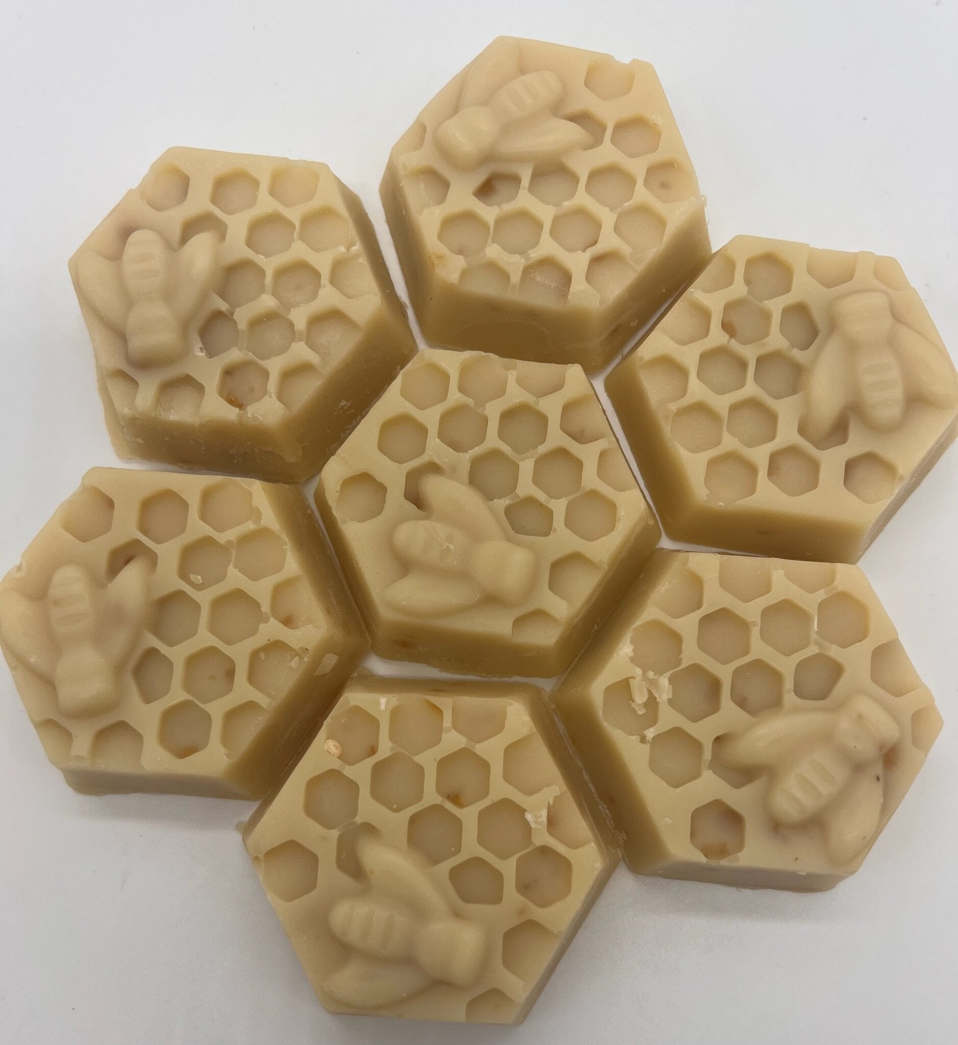 6 | Busy Bee - Buy One Give One Soap