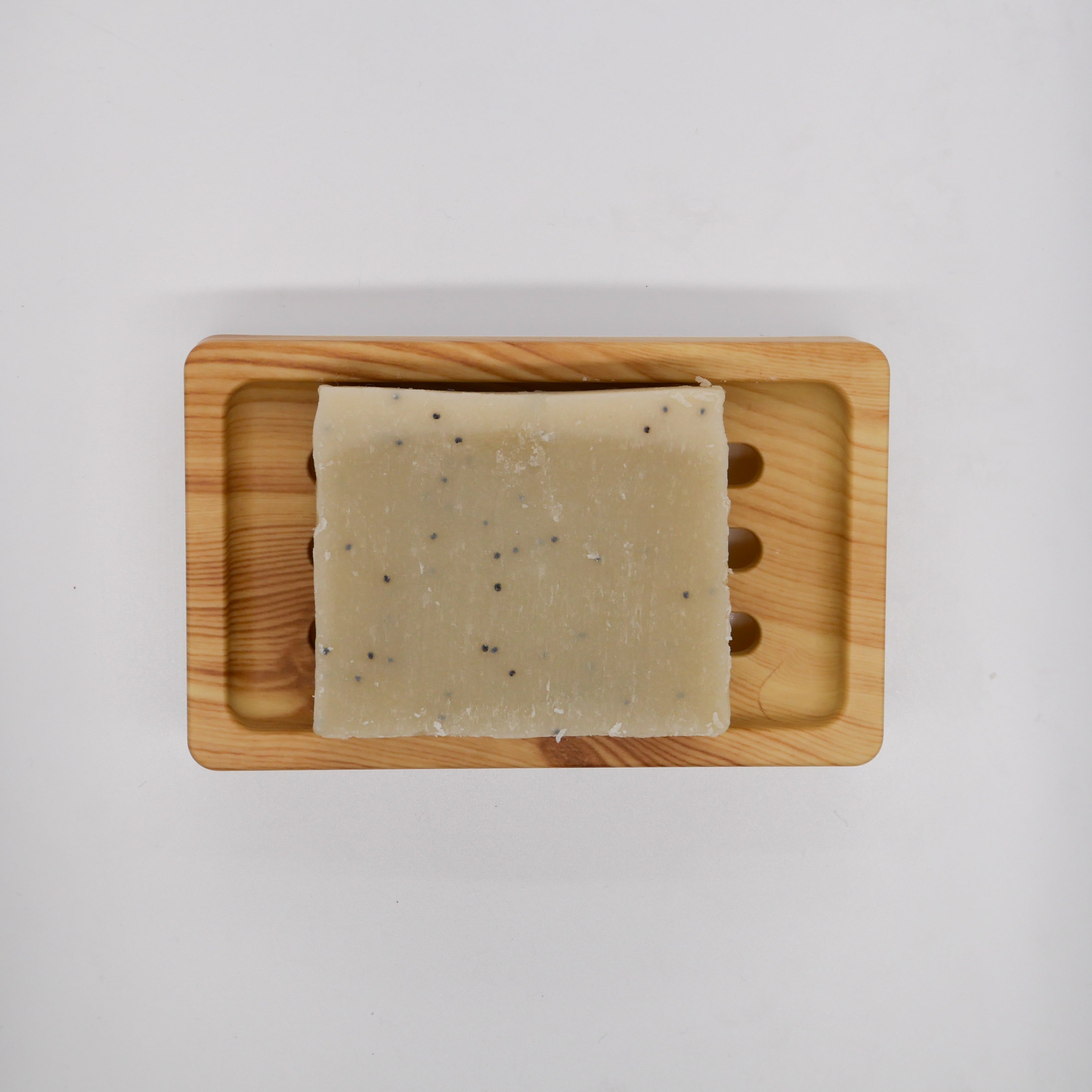 2 | Hard Day's Work - Buy One Give One Soap