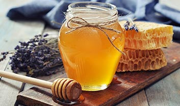 6 | Busy Bee - Buy One Give One Soap