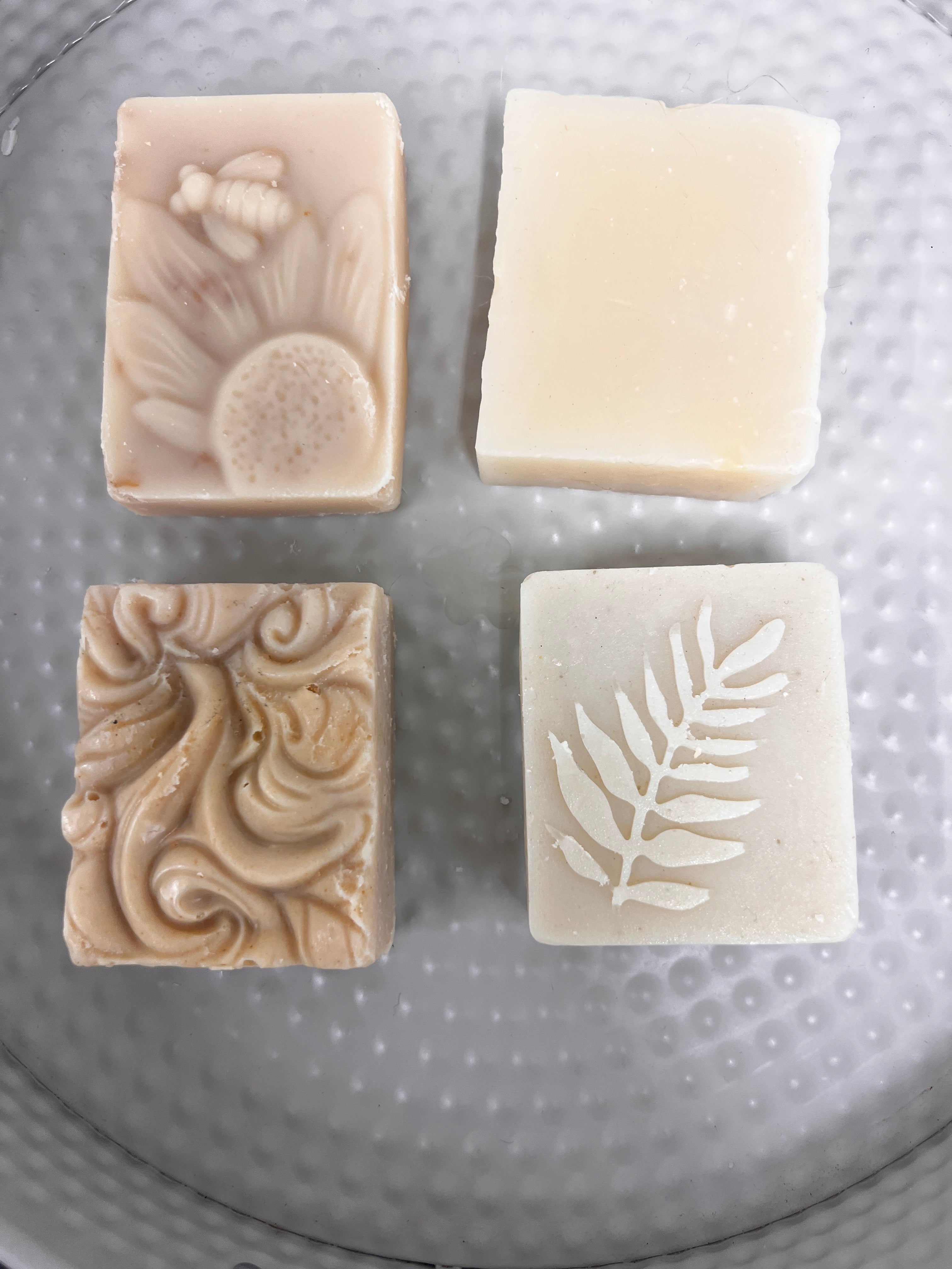 🫧🧼 4 soap bundle 🧼🫧