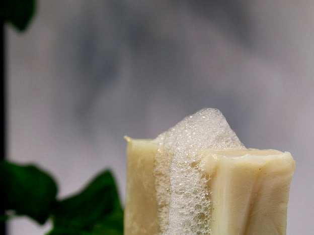 Into the wild soap bar - Buy One Give One Soap