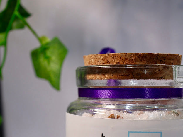 DreaMe Bath salts Jar - Buy One Give One Soap