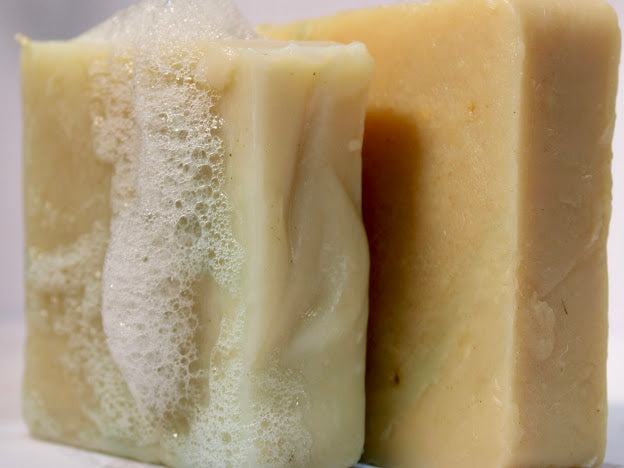 Into the wild soap bar - Buy One Give One Soap