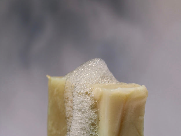 Into the wild scrub bag - Buy One Give One Soap
