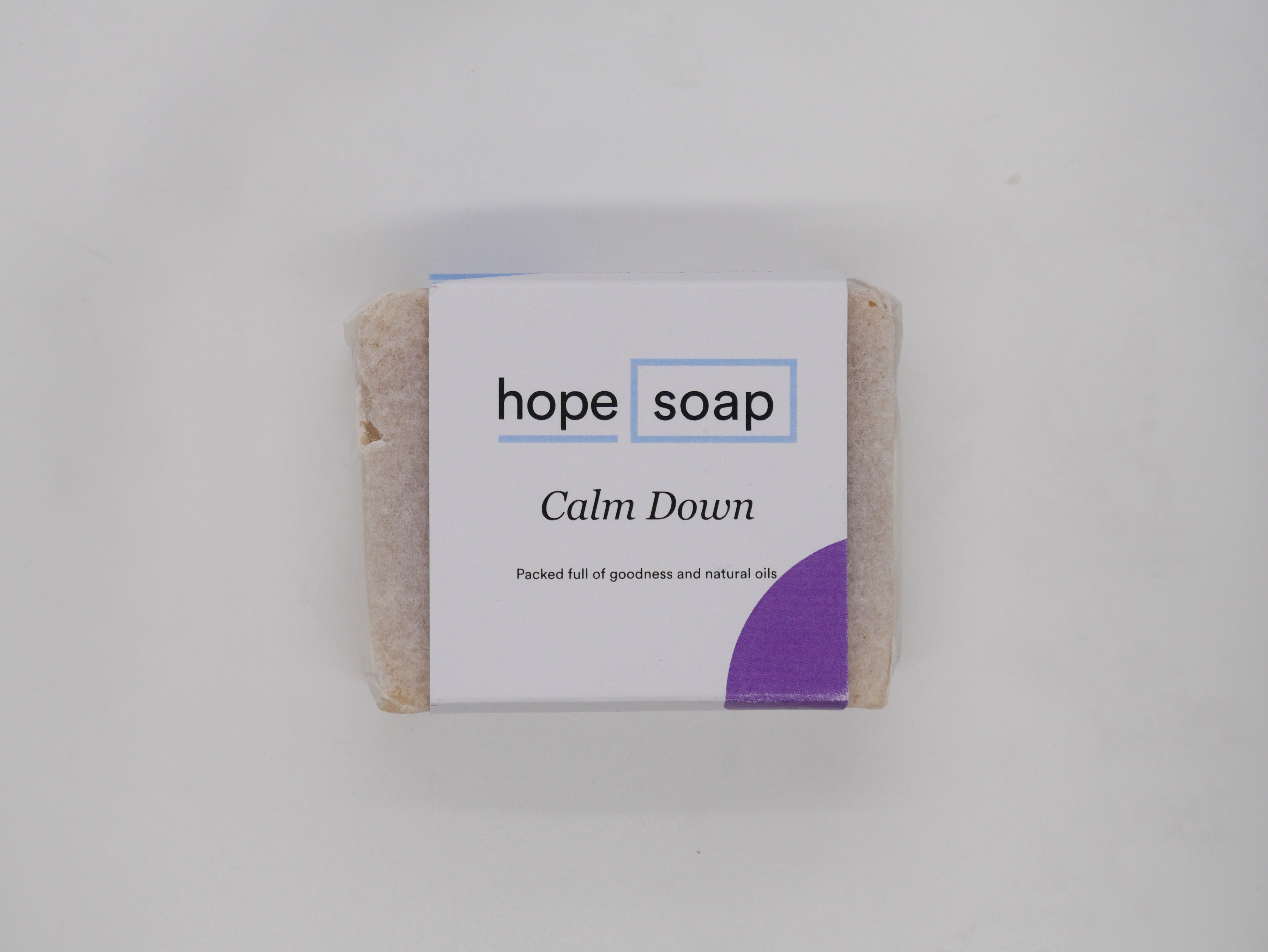 4 | Calm Down - Buy One Give One Soap