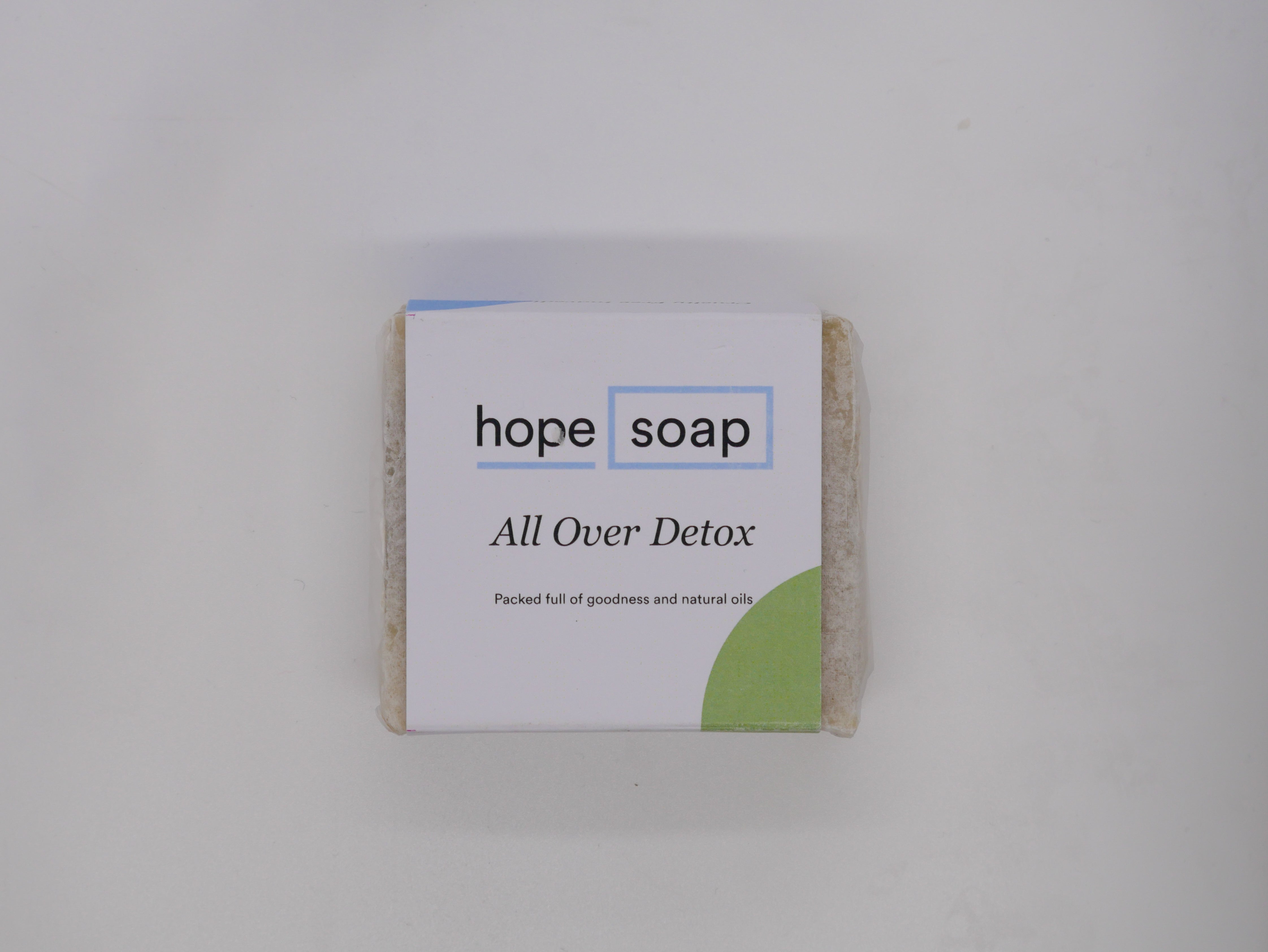 3 | All Over Detox - Buy One Give One Soap